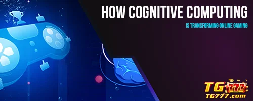 How Cognitive Computing is Transforming Online Gaming